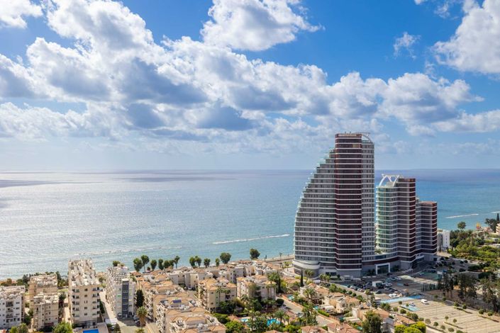 Image No.22-Appartement de 3 chambres à vendre à Germasogeia