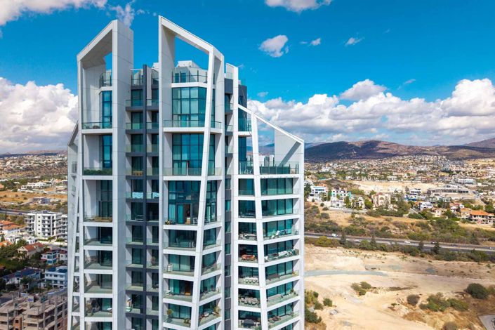 Image No.23-Appartement de 3 chambres à vendre à Germasogeia