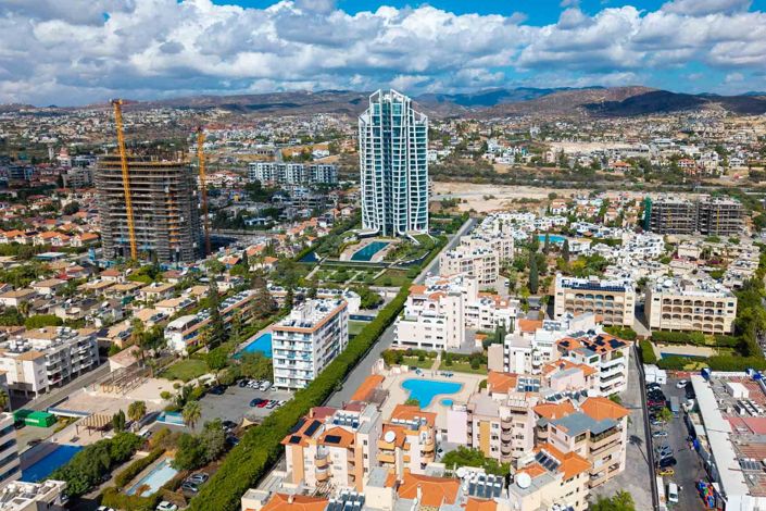 Image No.24-Appartement de 3 chambres à vendre à Germasogeia