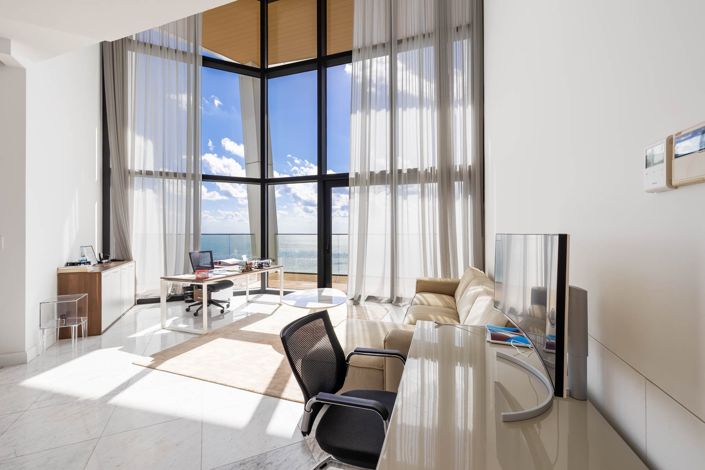 Image No.3-Appartement de 3 chambres à vendre à Germasogeia