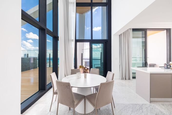 Image No.5-Appartement de 3 chambres à vendre à Germasogeia