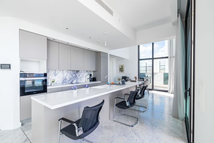 Image No.6-Appartement de 3 chambres à vendre à Germasogeia