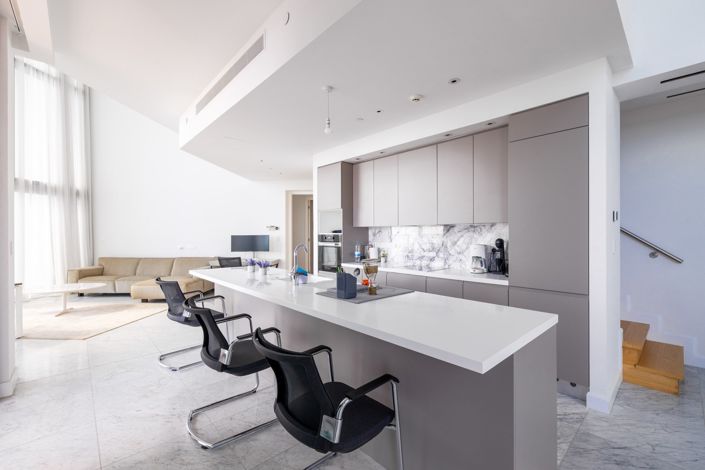 Image No.7-Appartement de 3 chambres à vendre à Germasogeia