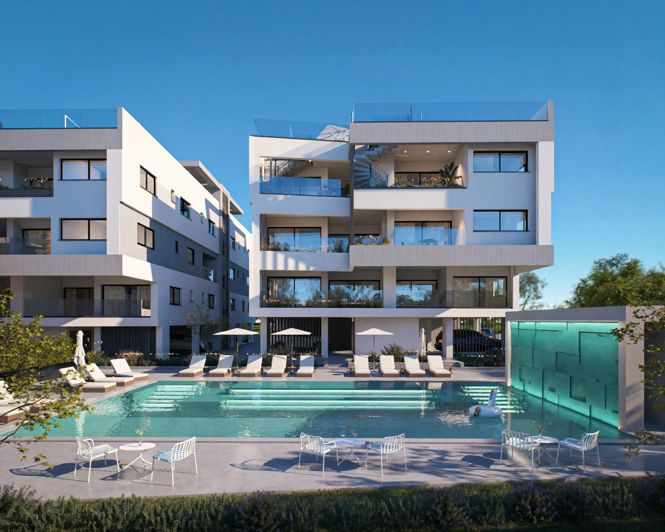 Image No.1-1 Bed Apartment for sale