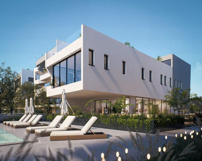 Image No.13-Appartement de 1 chambre à vendre à Geroskipou