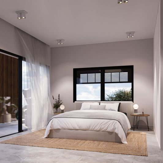 Image No.6-Appartement de 1 chambre à vendre à Geroskipou