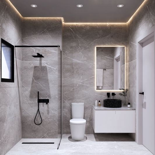 Image No.7-Appartement de 1 chambre à vendre à Geroskipou