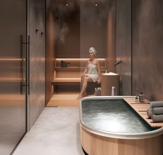 Image No.8-Appartement de 1 chambre à vendre à Geroskipou