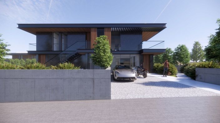 Image No.11-2 Bed House for sale