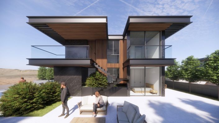 Image No.12-2 Bed House for sale