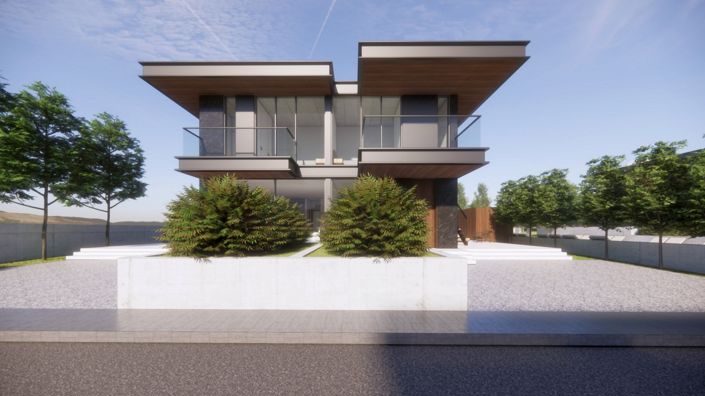 Image No.13-2 Bed House for sale