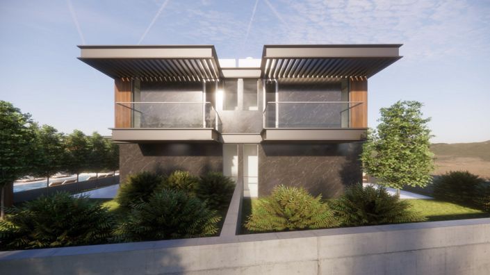 Image No.14-2 Bed House for sale