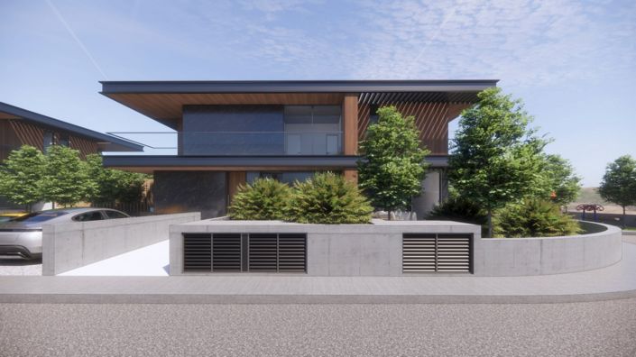 Image No.17-2 Bed House for sale