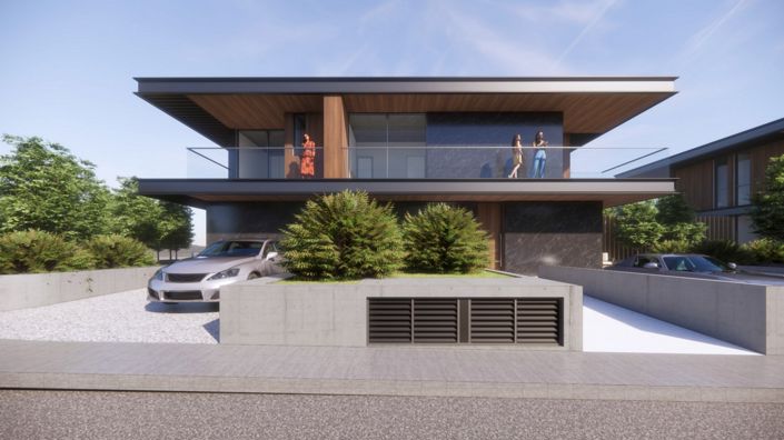 Image No.20-2 Bed House for sale