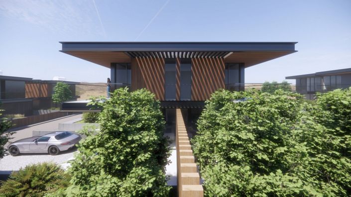 Image No.21-2 Bed House for sale