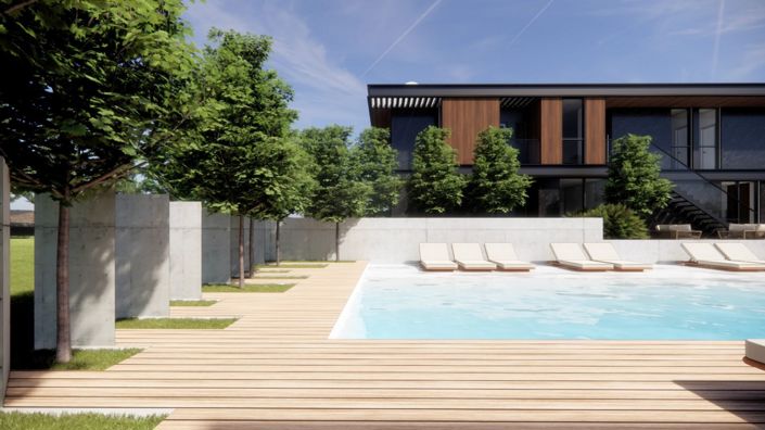 Image No.3-2 Bed House for sale