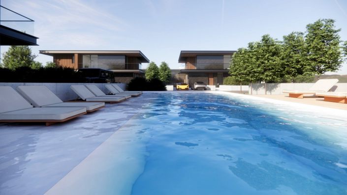 Image No.4-2 Bed House for sale