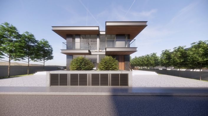 Image No.6-2 Bed House for sale