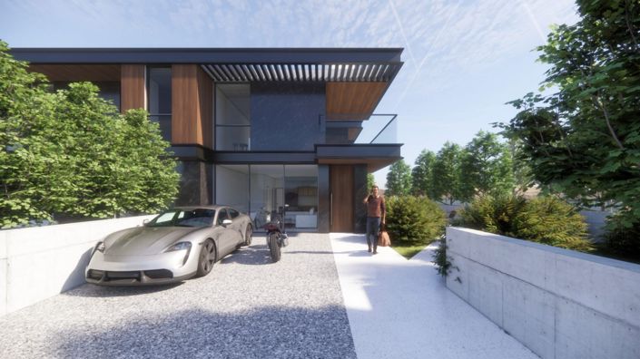 Image No.8-2 Bed House for sale