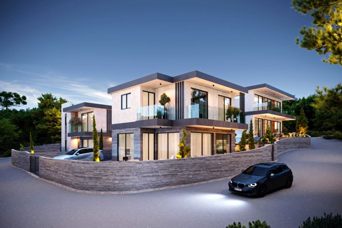 Image No.17-3 Bed House for sale