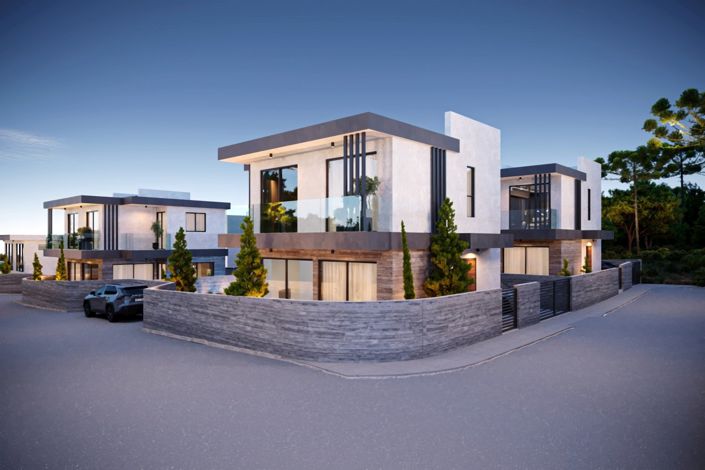 Image No.25-3 Bed House for sale