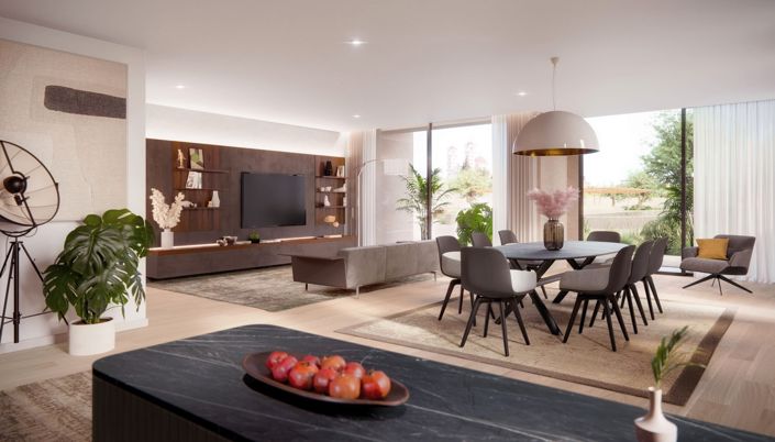 Image No.4-5 Bed Apartment for sale