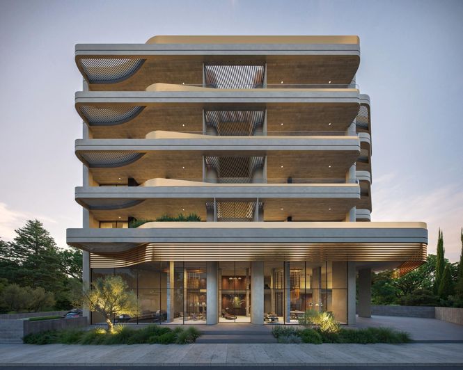 Image No.2-2 Bed Apartment for sale