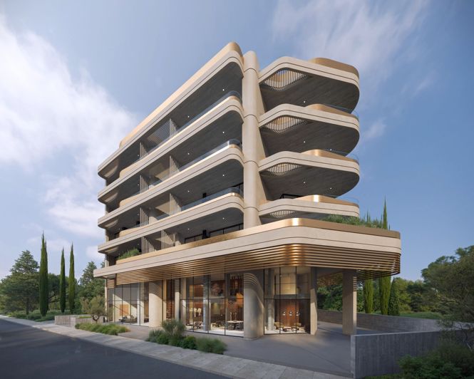 Image No.6-Appartement de 2 chambres à vendre à Paralimni