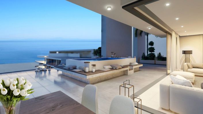 Image No.5-4 Bed Apartment for sale