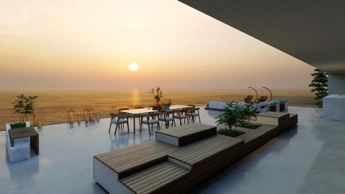 Image No.7-4 Bed Apartment for sale