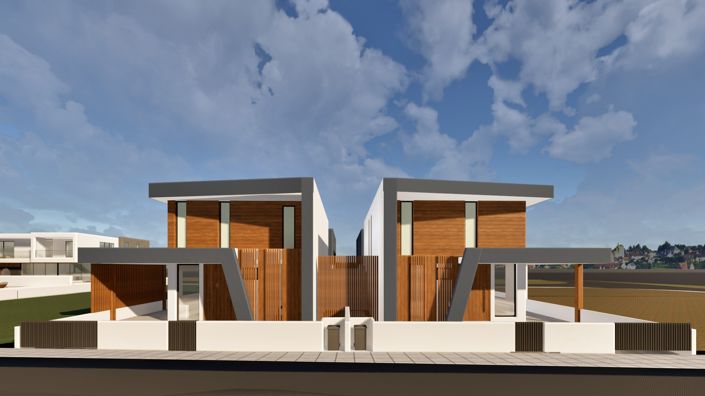 Image No.8-Maison de 3 chambres à vendre à Leivadia