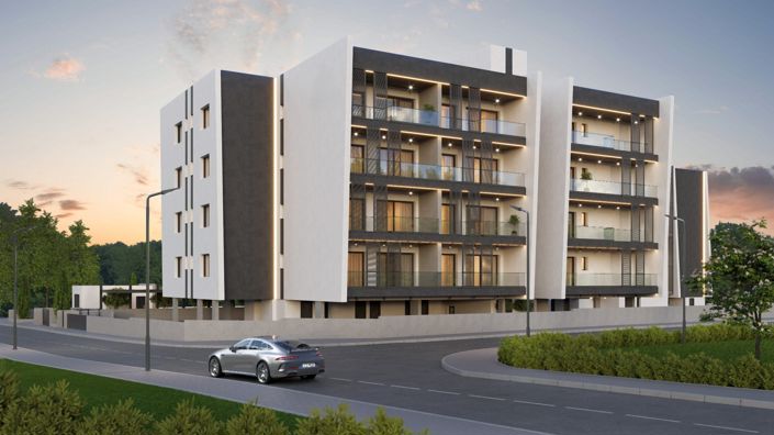 Image No.3-1 Bed Apartment for sale