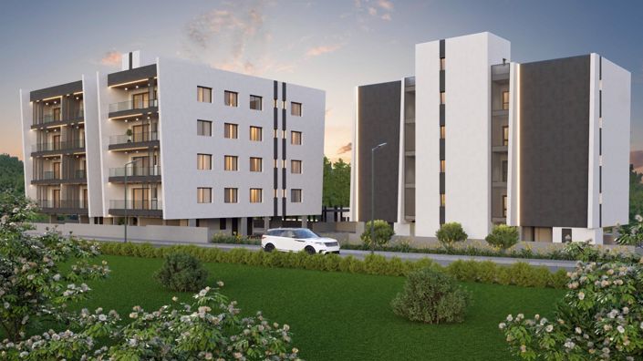 Image No.5-1 Bed Apartment for sale