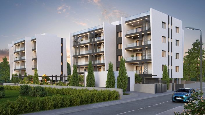 Image No.8-1 Bed Apartment for sale