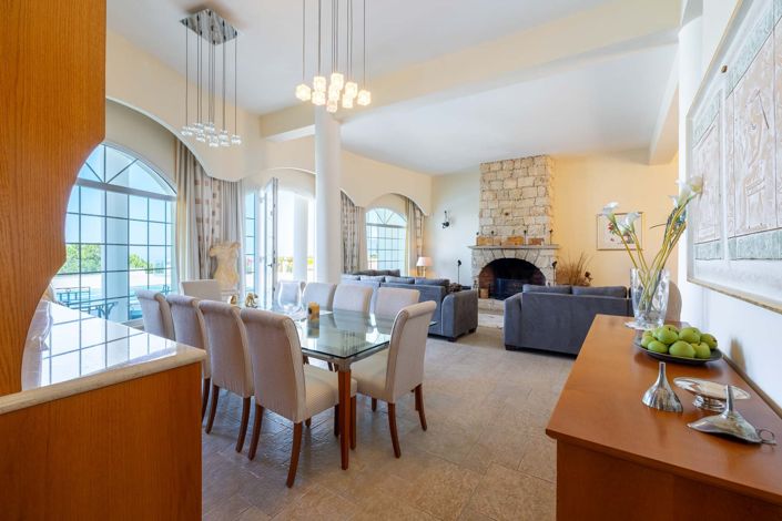 Image No.14-Maison de 6 chambres à vendre à Akoursos