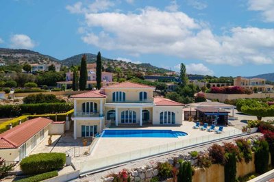 Cyprus Sothebys International Realty most sold property