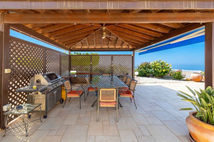 Image No.24-Maison de 6 chambres à vendre à Akoursos