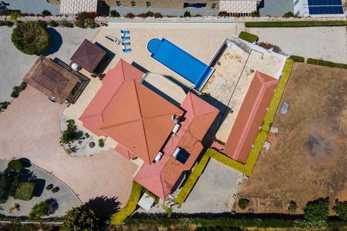 Image No.30-Maison de 6 chambres à vendre à Akoursos