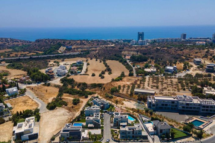 Image No.1-Maison de 3 chambres à vendre à Limassol