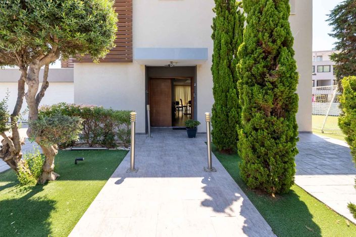 Image No.16-Maison de 3 chambres à vendre à Limassol