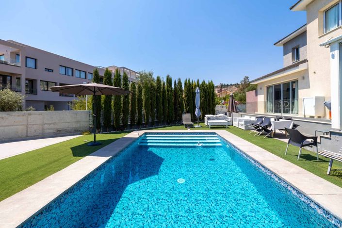 Image No.19-Maison de 3 chambres à vendre à Limassol