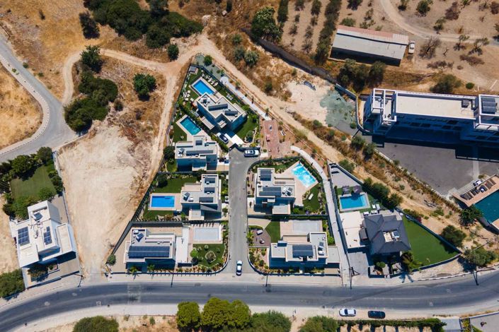 Image No.26-Maison de 3 chambres à vendre à Limassol