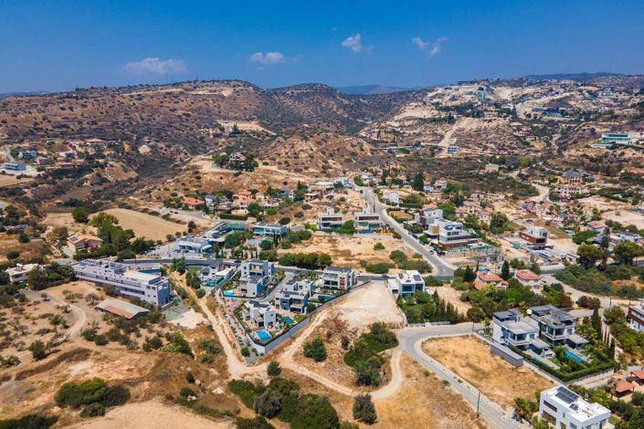 Image No.29-Maison de 3 chambres à vendre à Limassol