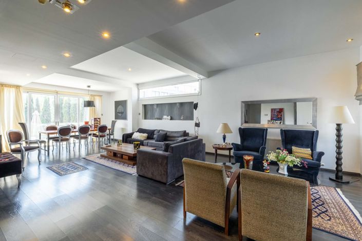 Image No.4-Maison de 3 chambres à vendre à Limassol