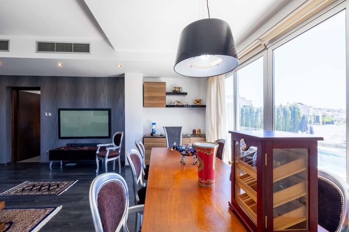 Image No.6-Maison de 3 chambres à vendre à Limassol