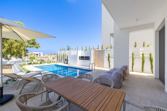 Image No.24-Maison de 3 chambres à vendre à Moutallos