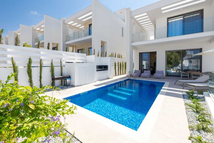 Image No.26-Maison de 3 chambres à vendre à Moutallos