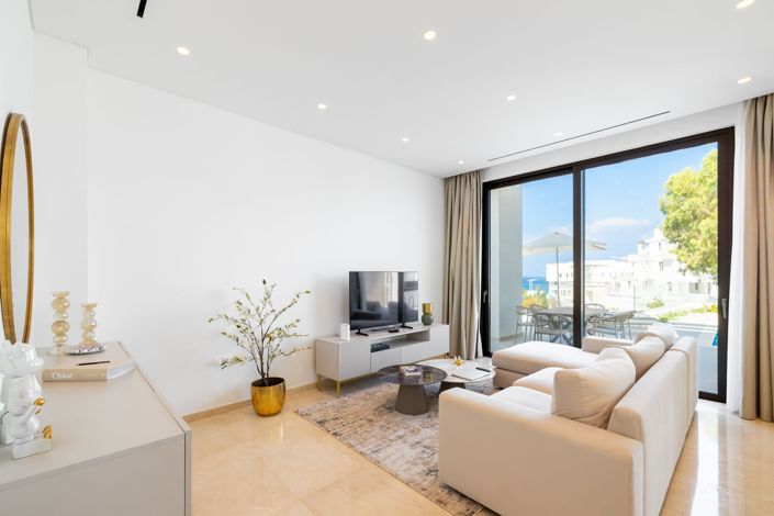 Image No.4-Maison de 3 chambres à vendre à Moutallos