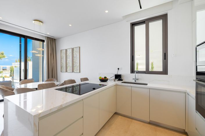 Image No.5-Maison de 3 chambres à vendre à Moutallos