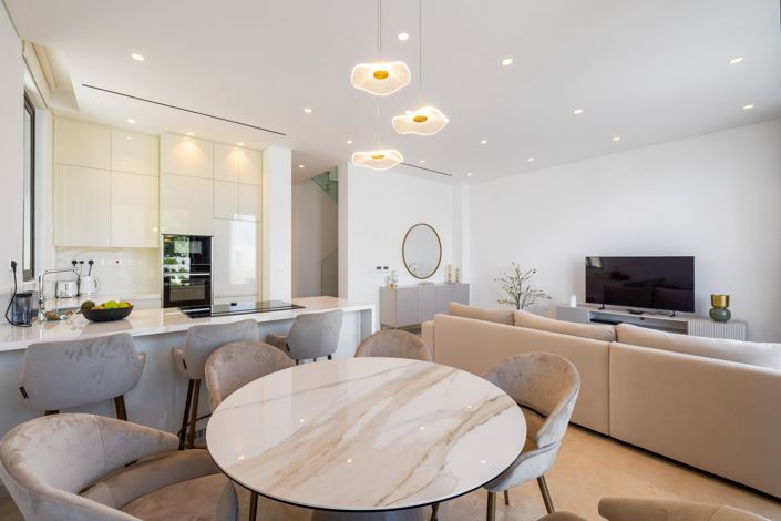 Image No.6-Maison de 3 chambres à vendre à Moutallos